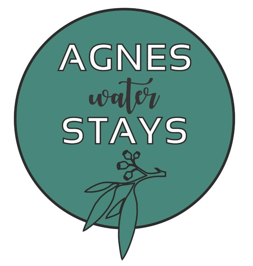 Agnes Water Stays Over18'S (Adults Only) Εξωτερικό φωτογραφία