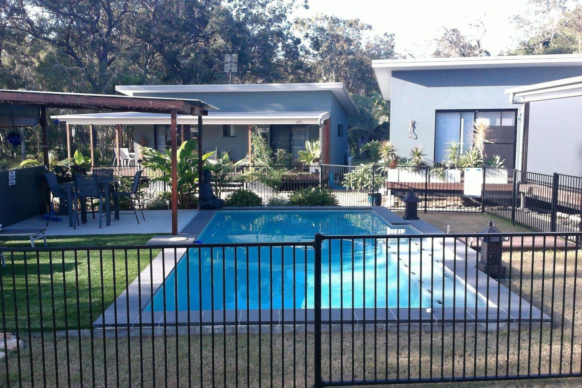 Agnes Water Stays Over18'S (Adults Only) Εξωτερικό φωτογραφία