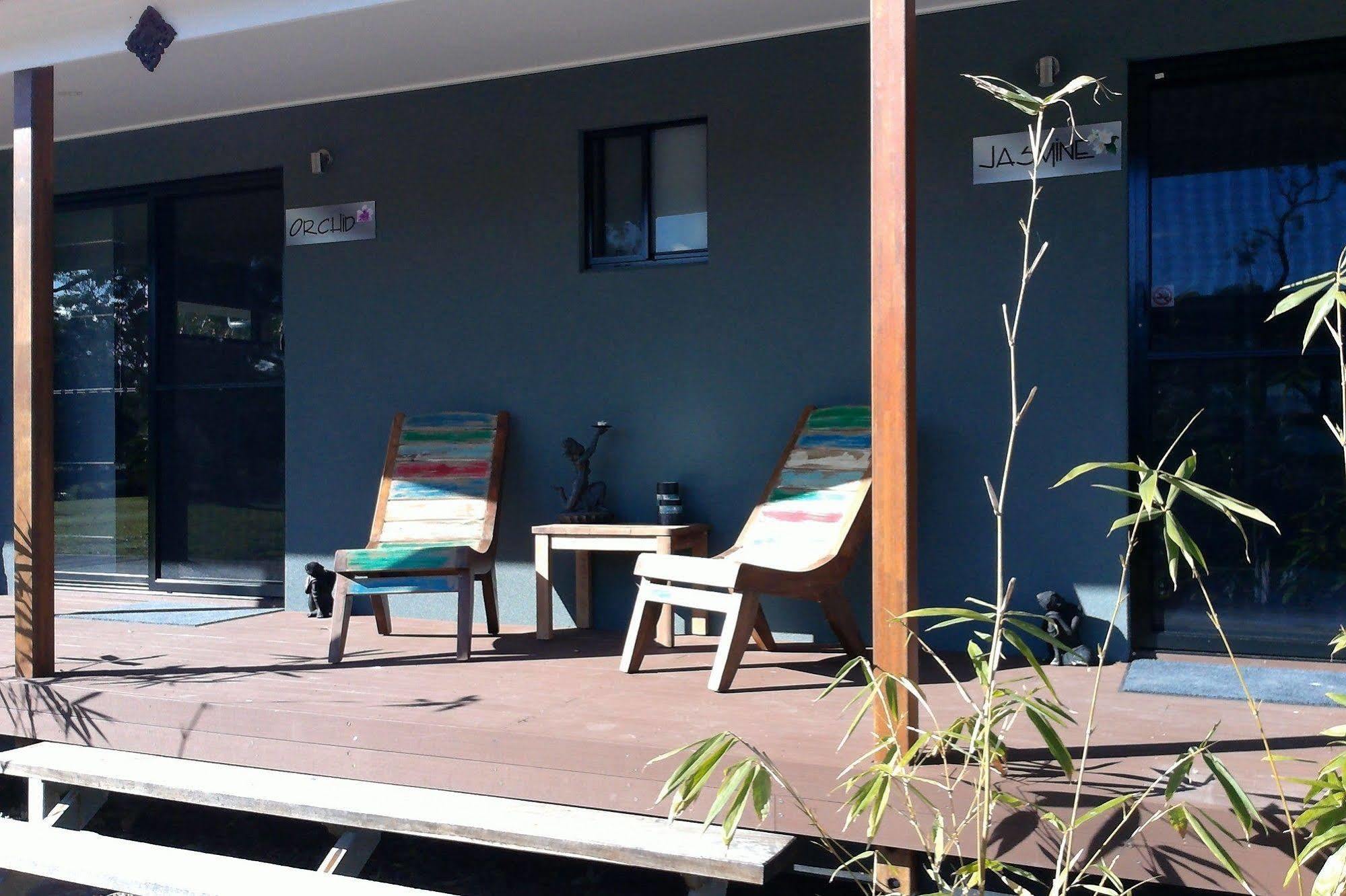 Agnes Water Stays Over18'S (Adults Only) Εξωτερικό φωτογραφία