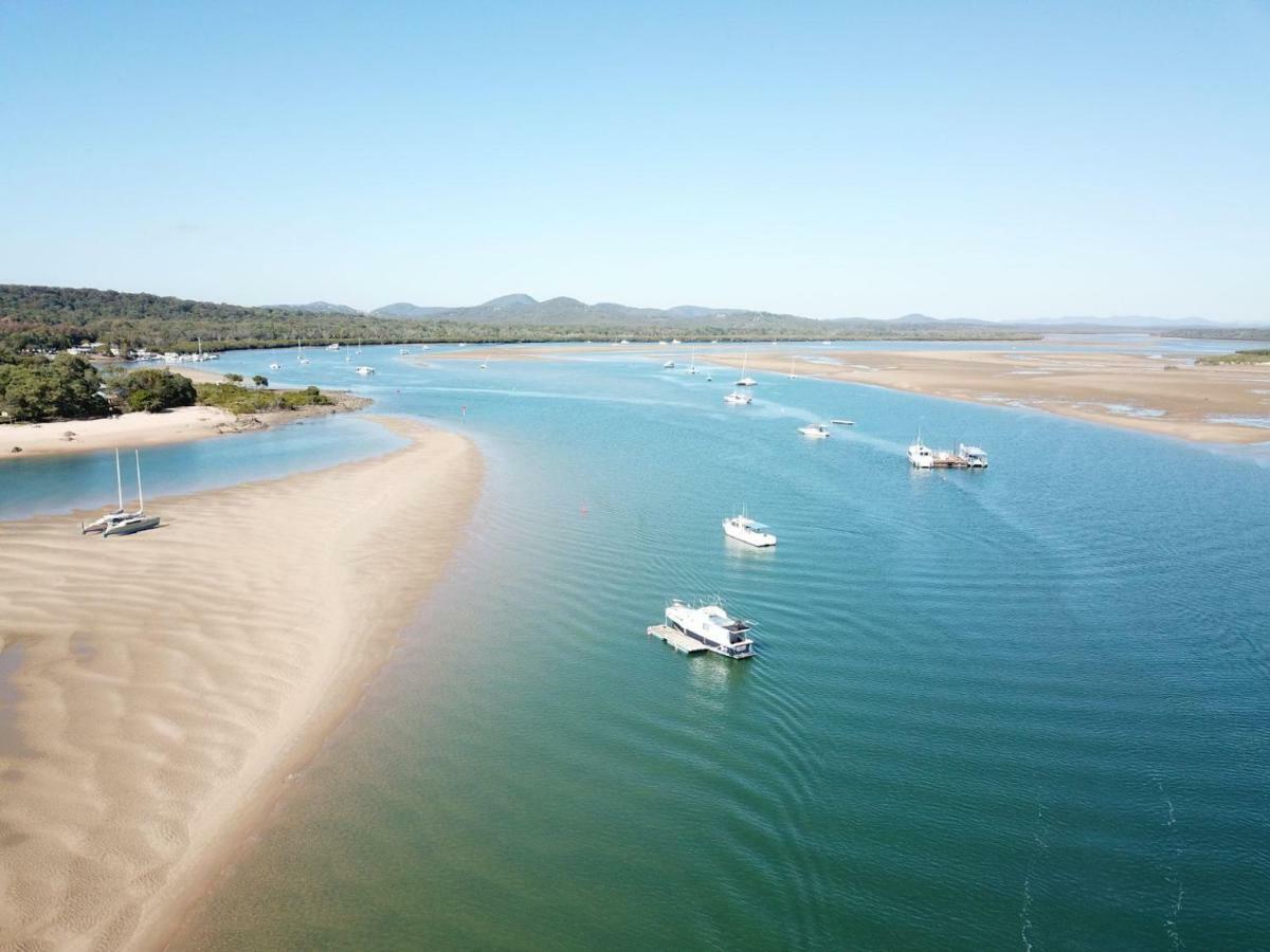 Agnes Water Stays Over18'S (Adults Only) Εξωτερικό φωτογραφία